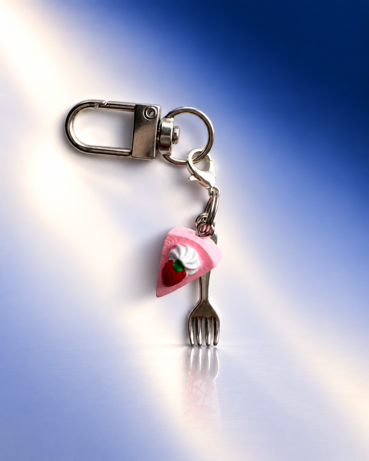 Celebration: Birthday Cake Charm