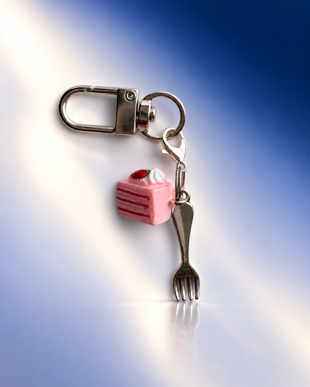 Celebration: Birthday Cake Charm